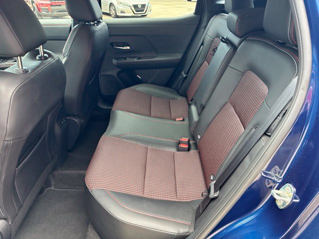 Used 2025 Nissan Kicks SR AWD/4WD image 15