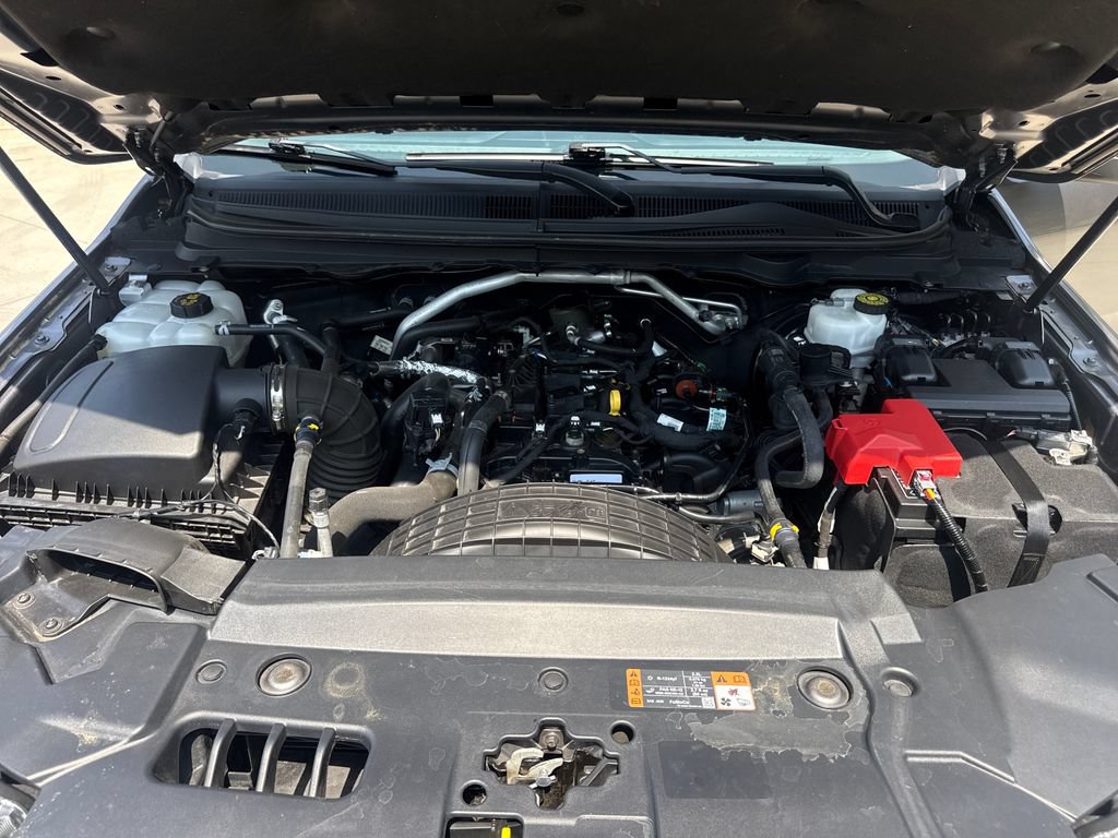 Used 2021 Ford Ranger XLT w/ Equipment Group 301A Mid AWD/4WD image 36