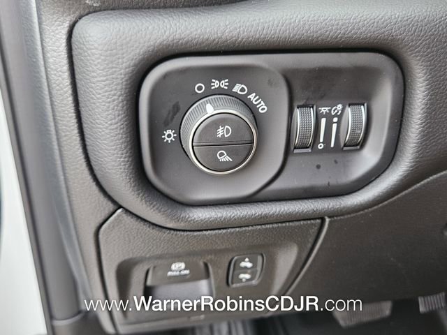New 2026 RAM 1500 Big Horn image 28