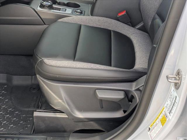 New 2026 Ford Bronco Sport Big Bend w/ Black Appearance Package image 4