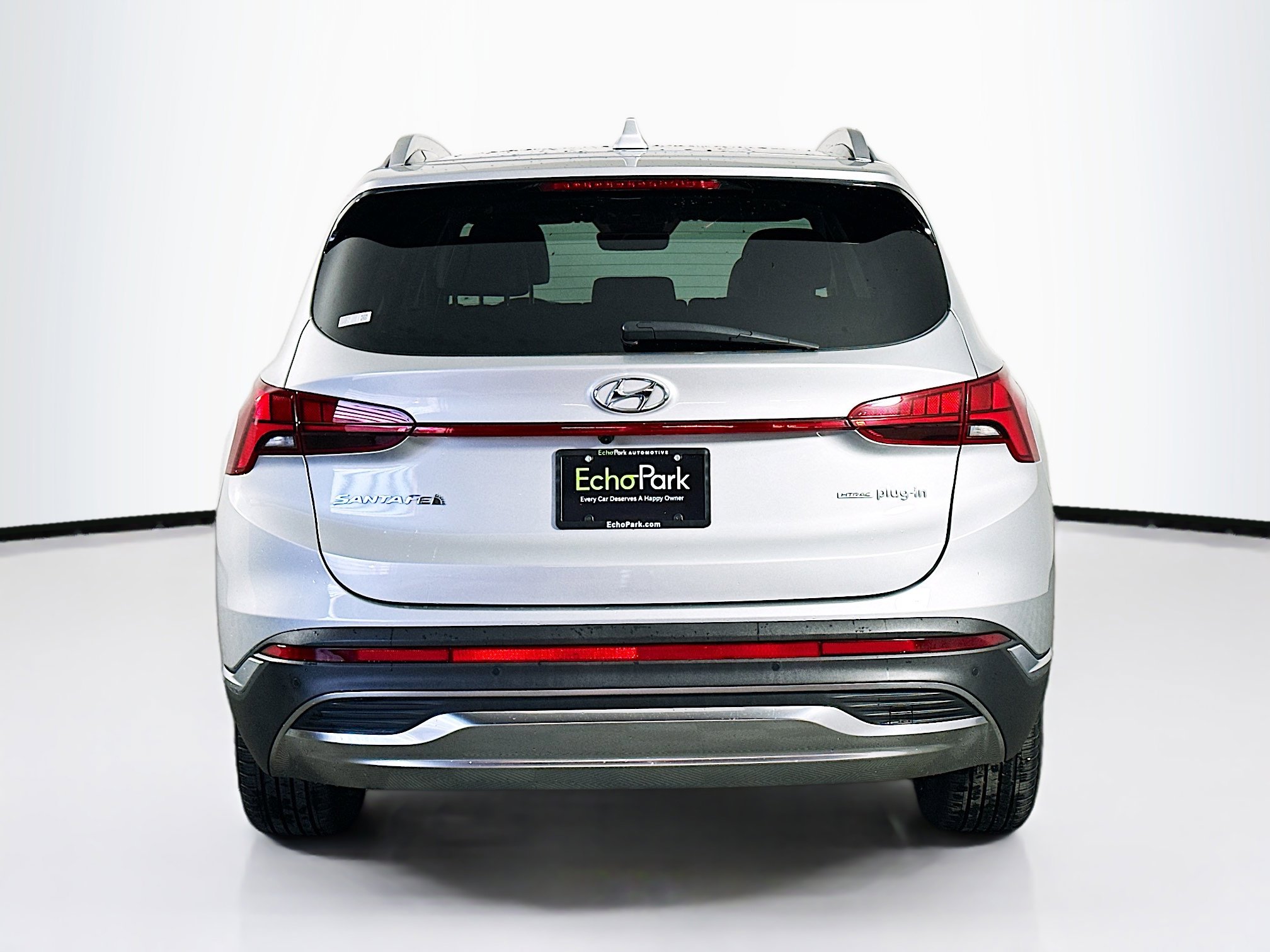 Used 2023 Hyundai Santa Fe Limited image 7