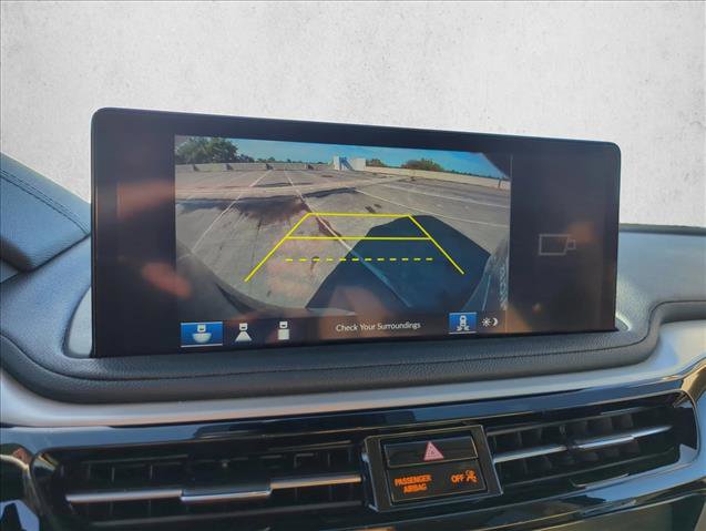 Used 2025 Acura MDX FWD image 12