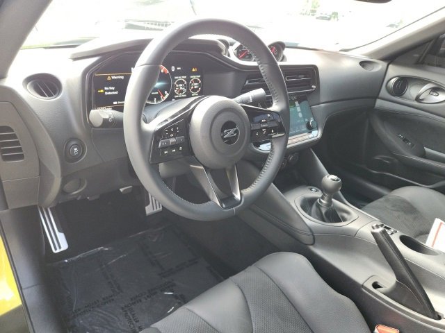 Used 2023 Nissan Z Performance w/ Floor Mat Package (L93) image 24