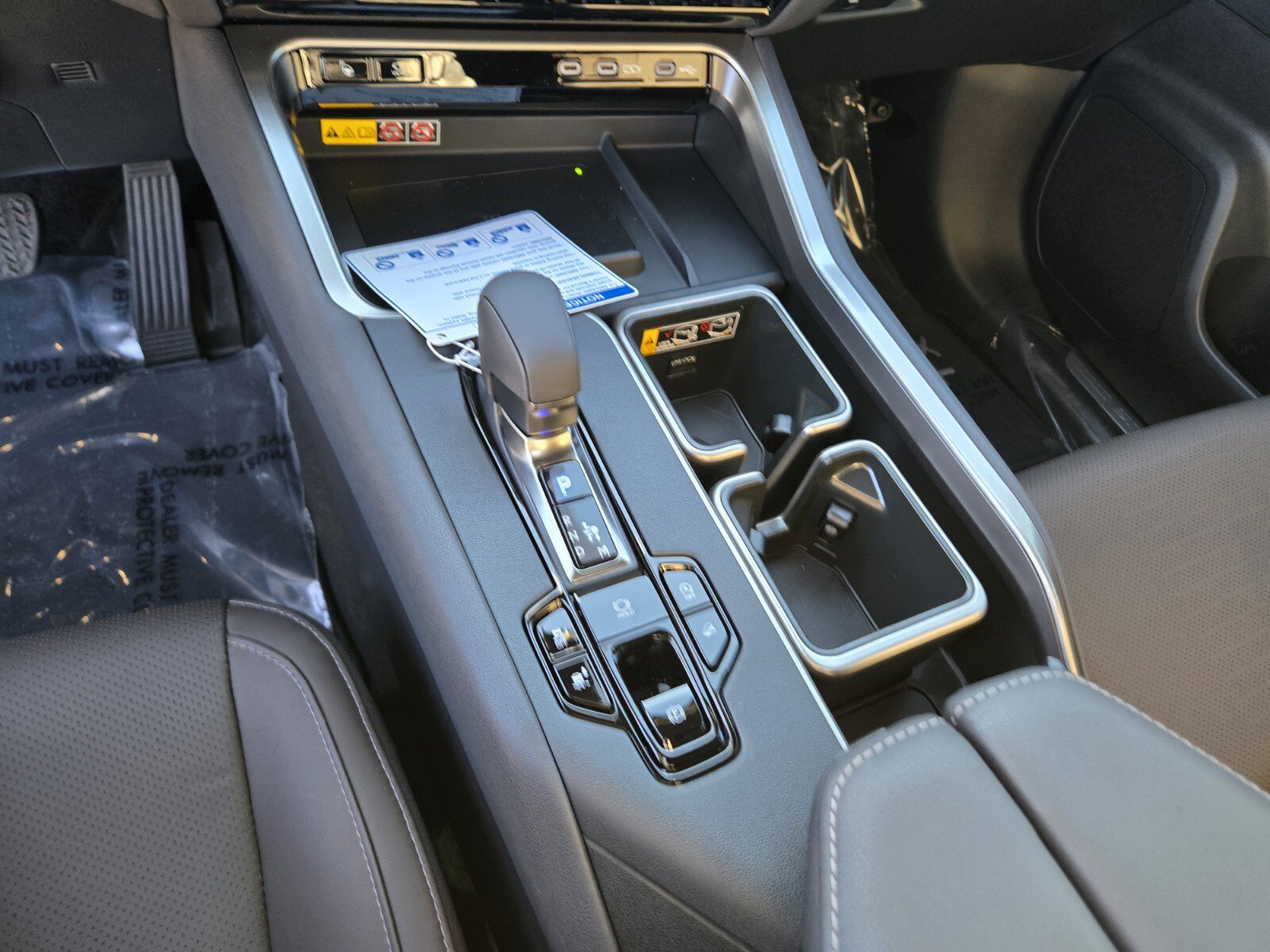 New 2026 Lexus TX 350 AWD image 12