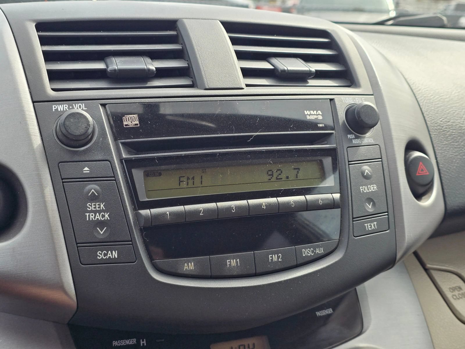 Used 2008 Toyota RAV4 4WD image 27