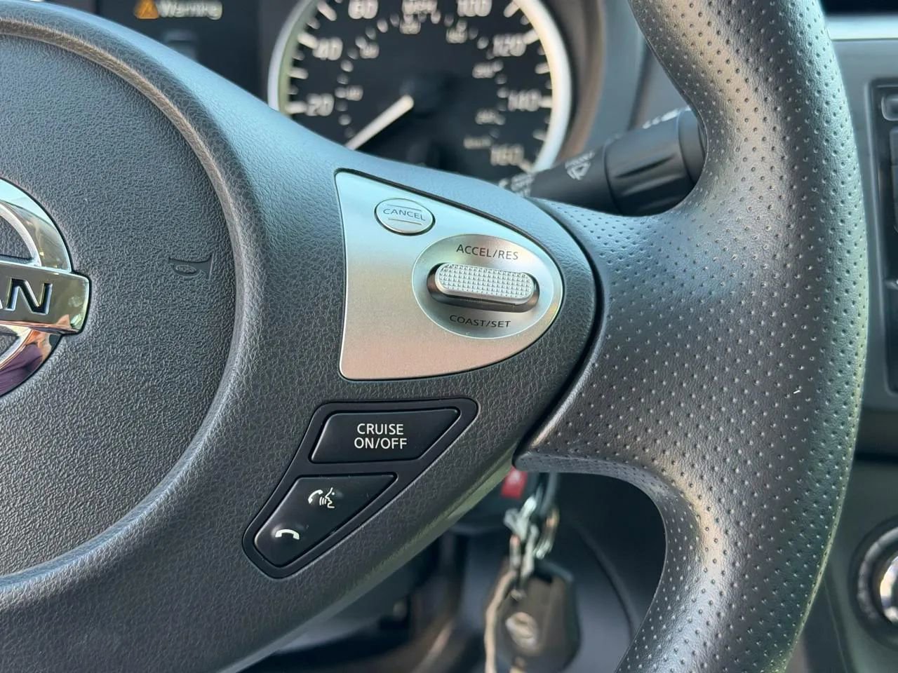Used 2018 Nissan Sentra S FWD image 15