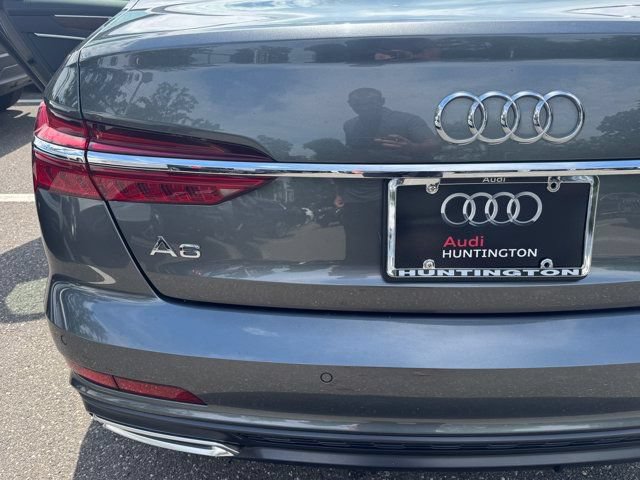 Used 2019 Audi A6 3.0T Premium Plus w/ Premium Plus Package AWD/4WD image 37