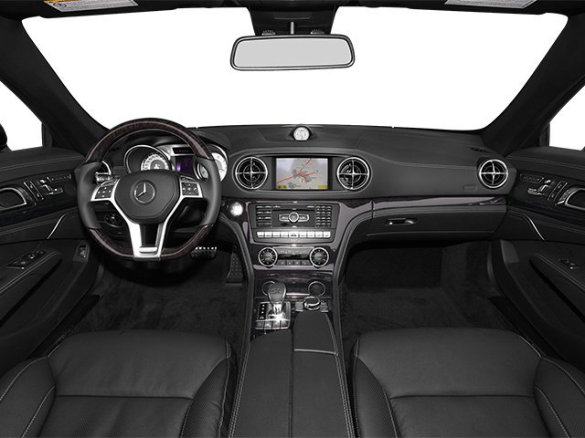 Used 2013 Mercedes-Benz SL 550 image 7