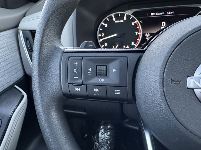 Used 2023 Nissan Rogue SV image 22