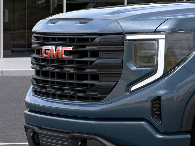New 2026 GMC Sierra 1500 Elevation w/ X31 Off-Road Package image 13