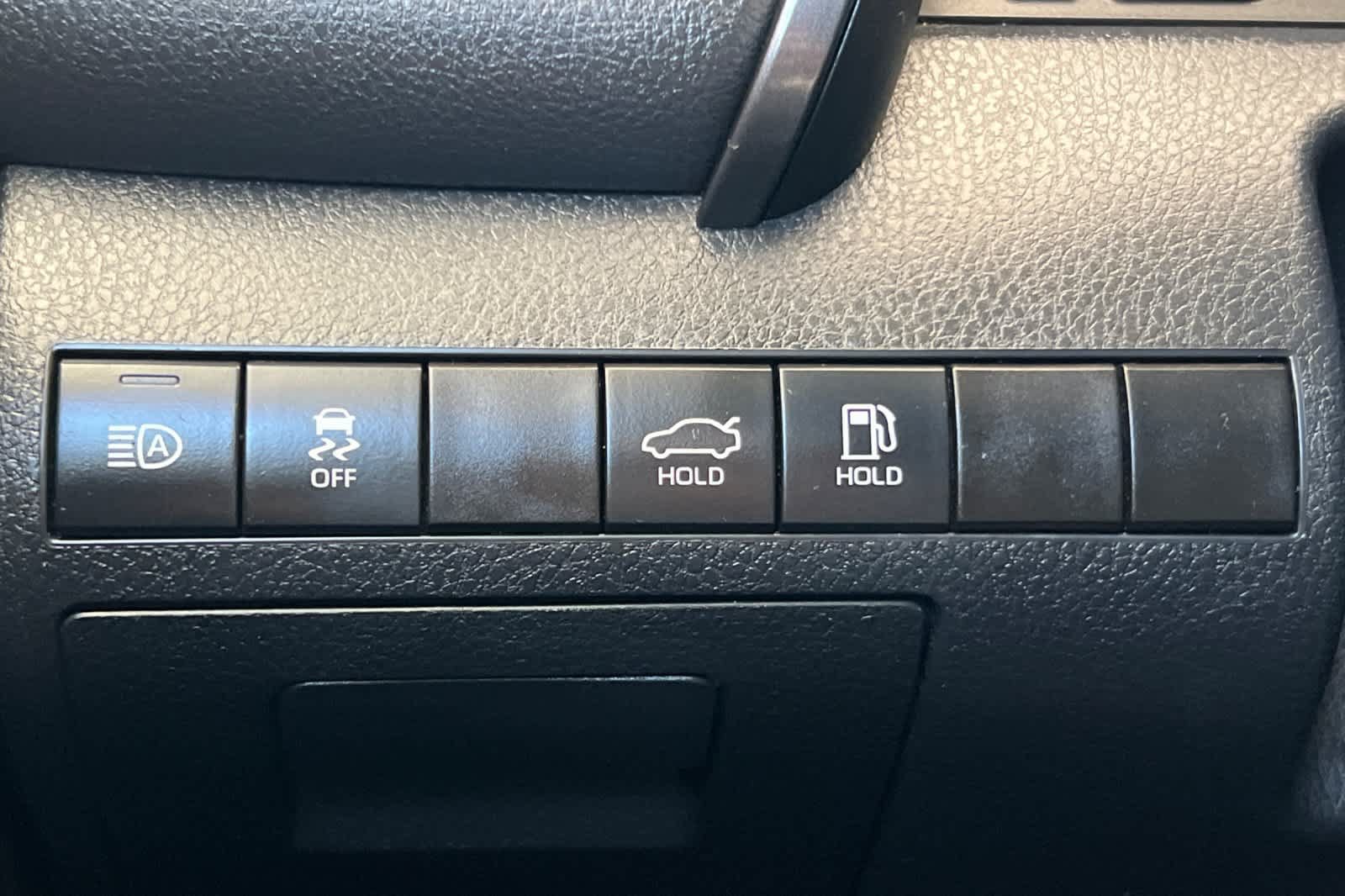 Used 2020 Toyota Camry TRD FWD image 28
