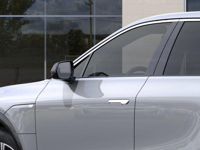 New 2025 Cadillac Lyriq Luxury image 12