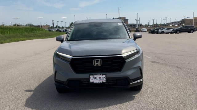 New 2027 Honda CR-V EX image 3
