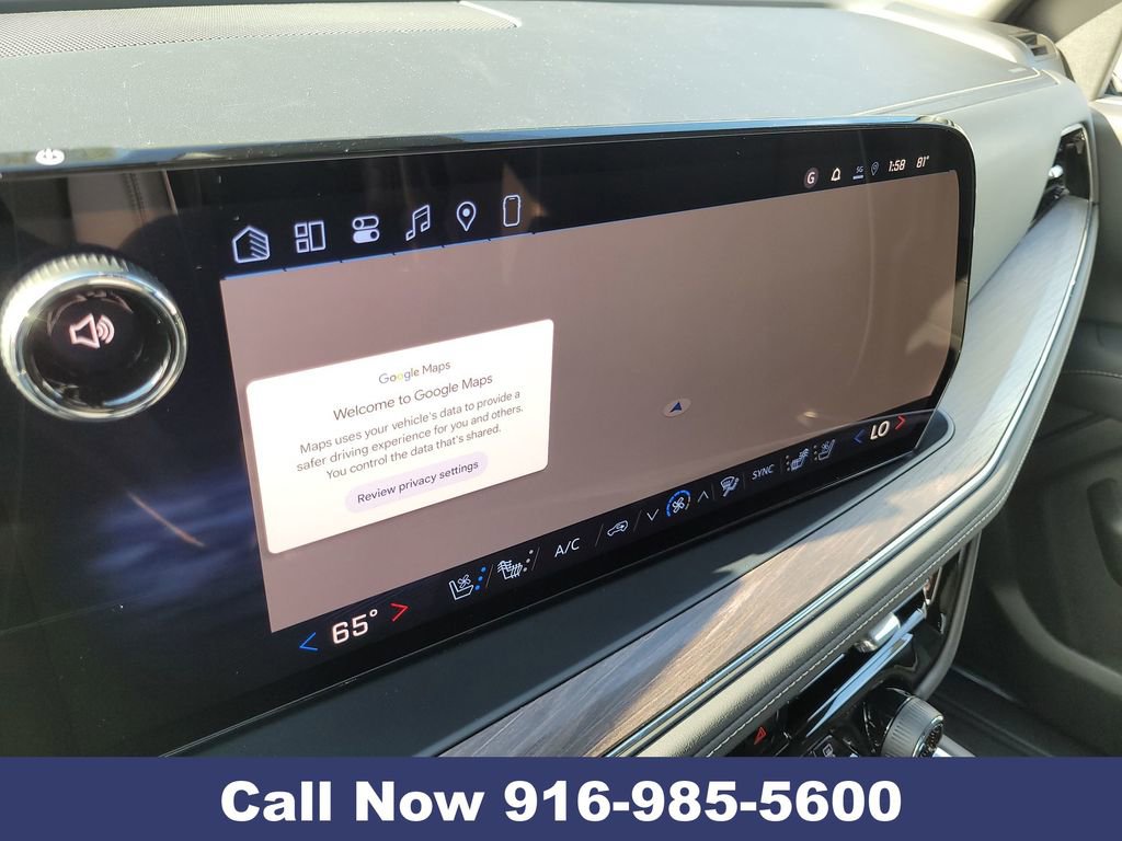 New 2026 Chevrolet Tahoe Premier image 18