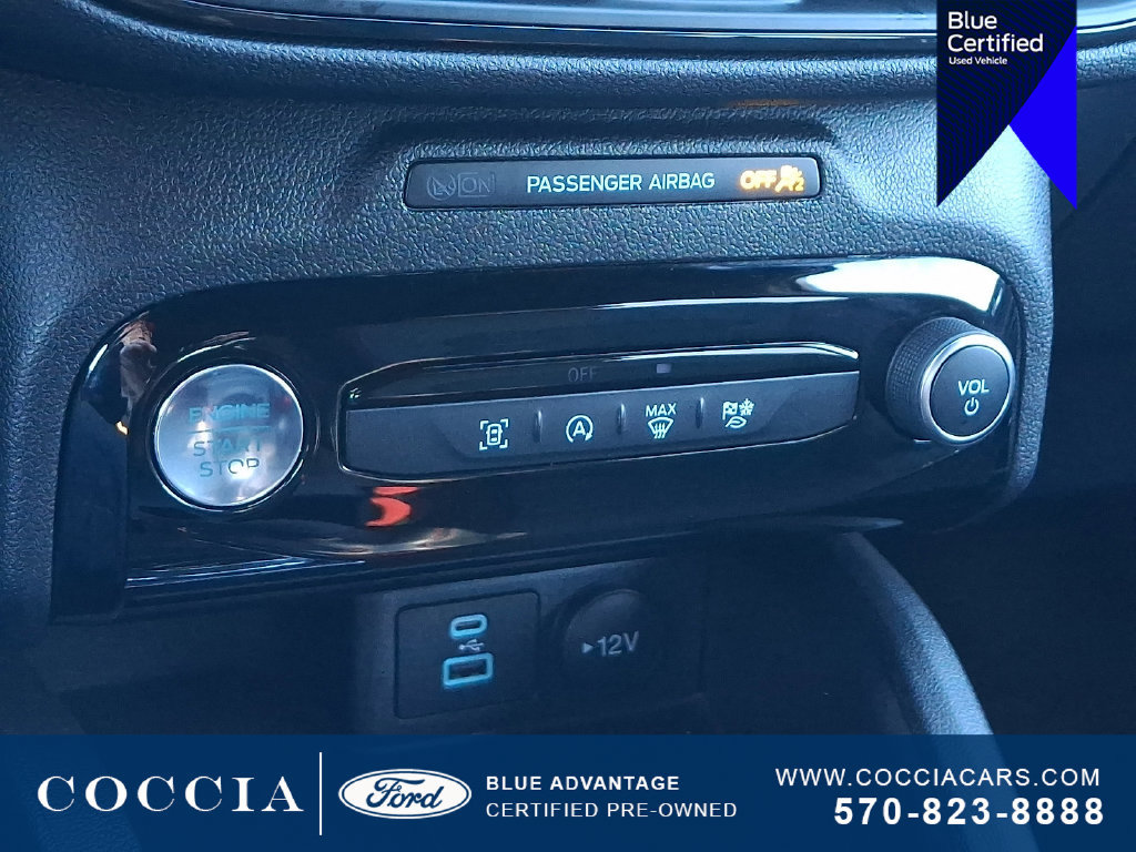 Certified 2023 Ford Escape ST-Line w/ Tech Pack #1 AWD/4WD image 16
