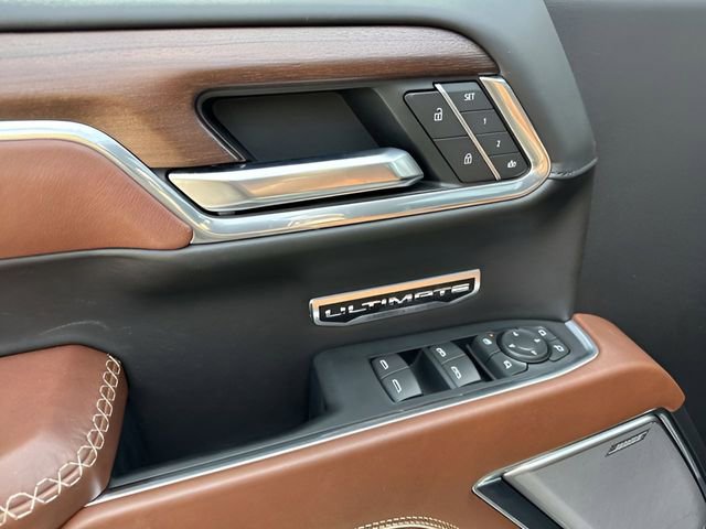 Used 2023 GMC Sierra 1500 Denali Ultimate image 22