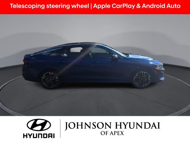 Used 2021 Kia K5 GT-Line image 10