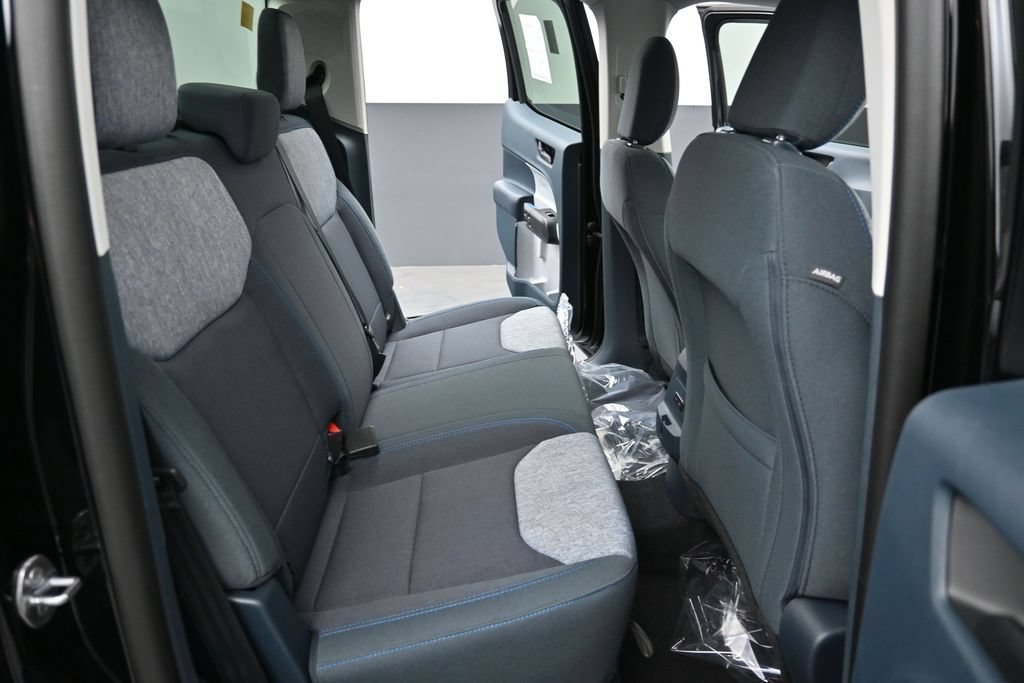 New 2026 Ford Maverick XLT FWD image 22