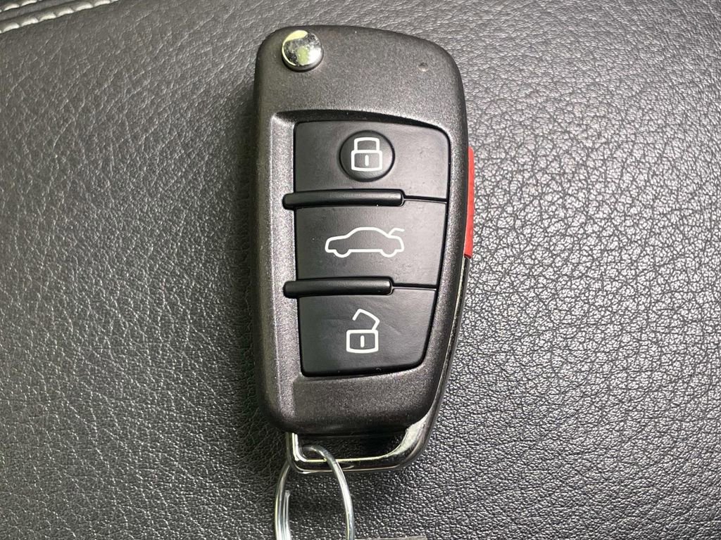 Used 2020 Audi A3 2.0T Premium image 40