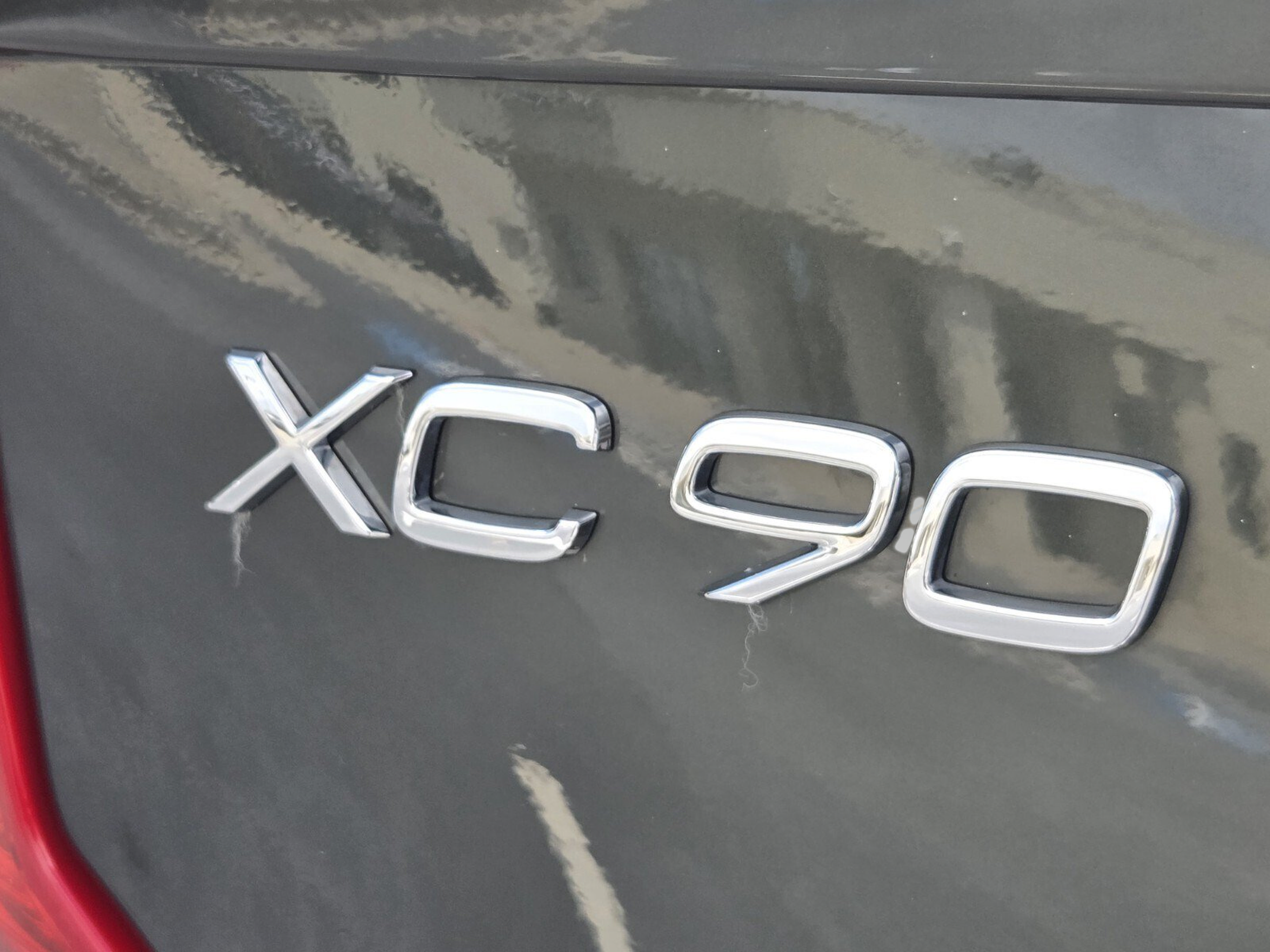 Used 2021 Volvo XC90 T6 Inscription w/ Lounge Package AWD/4WD image 30