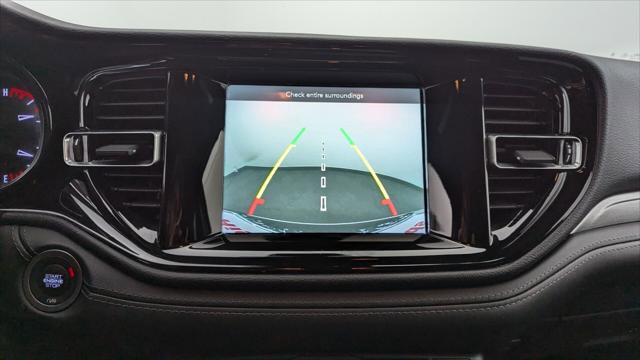 Used 2023 Dodge Durango SXT image 28
