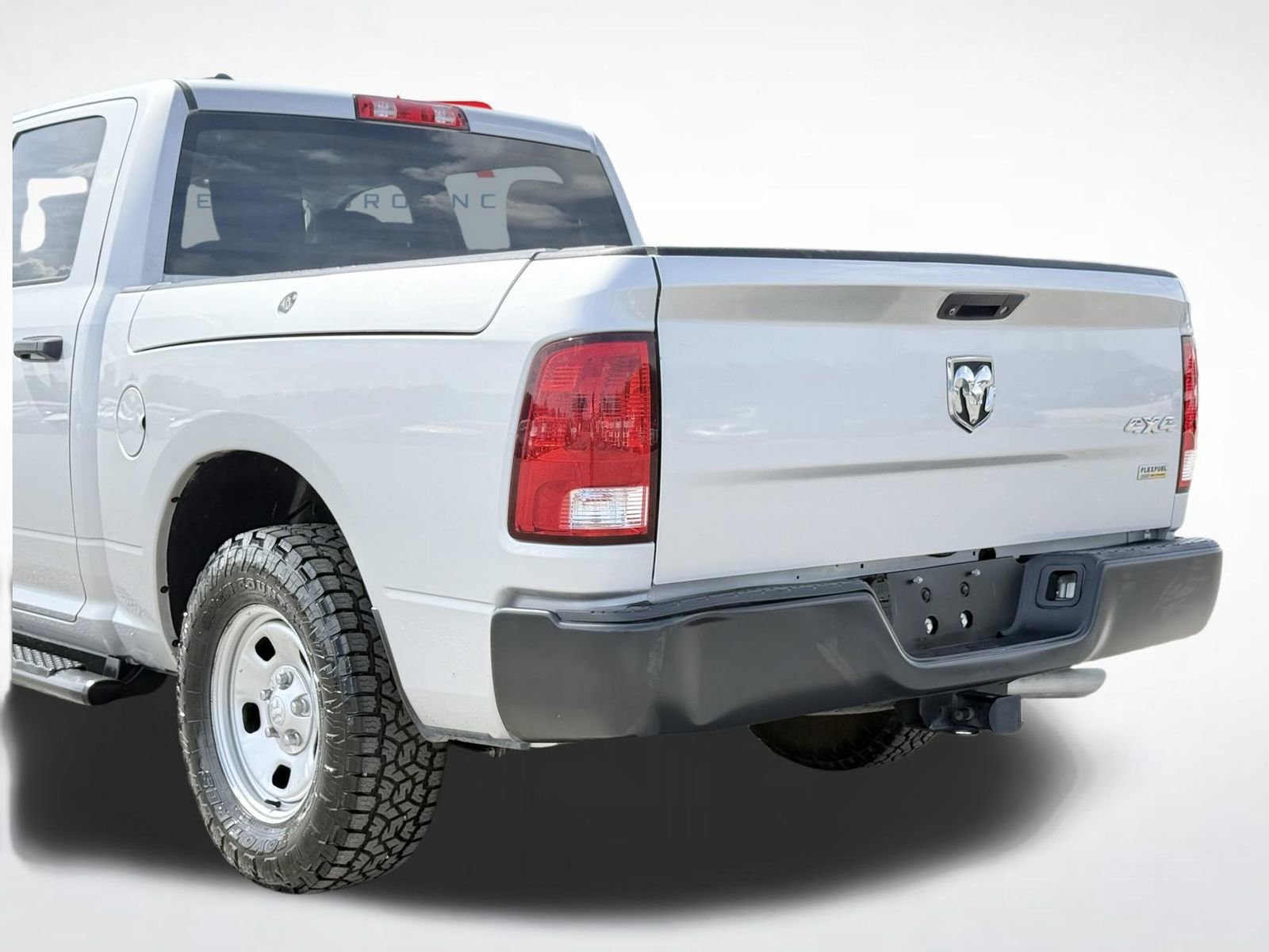 Used 2018 RAM 1500 Tradesman w/ Popular Equipment Group image 12