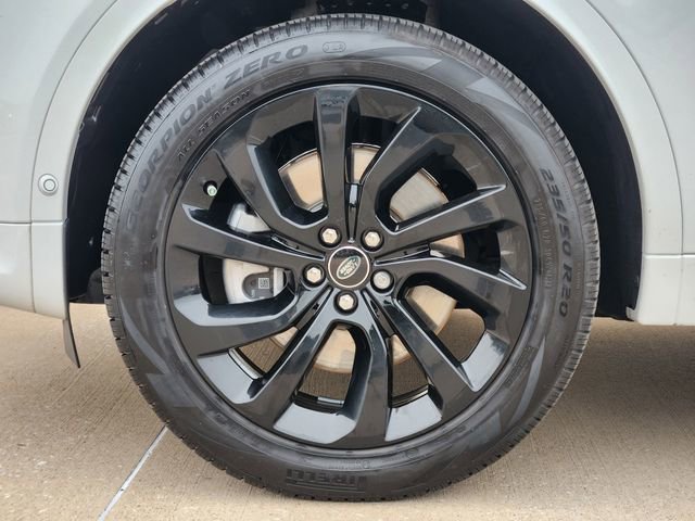 Used 2025 Land Rover Discovery Sport S AWD/4WD image 10
