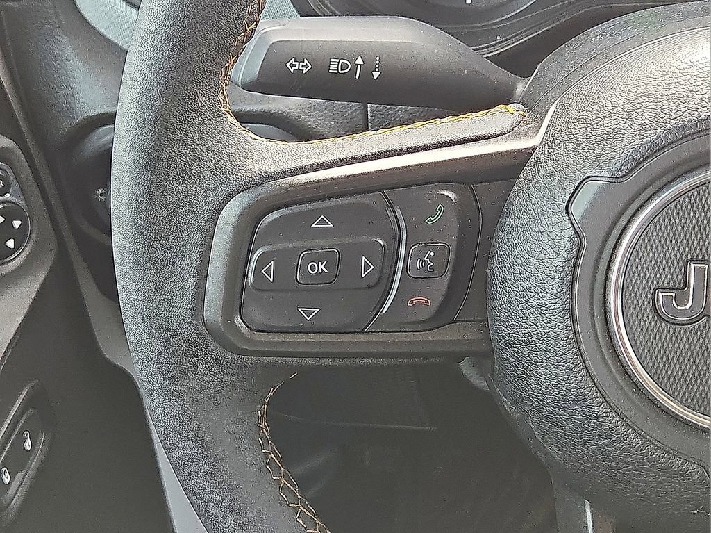 Used 2024 Jeep Wrangler Unlimited image 20