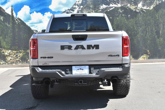 Used 2025 RAM 1500 RHO w/ RHO Level 1 Equipment Group image 10