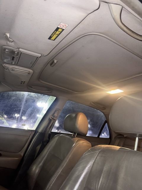 Used 2001 Honda Accord EX image 12