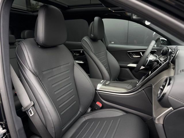 Used 2026 Mercedes-Benz GLC 300 4MATIC image 50