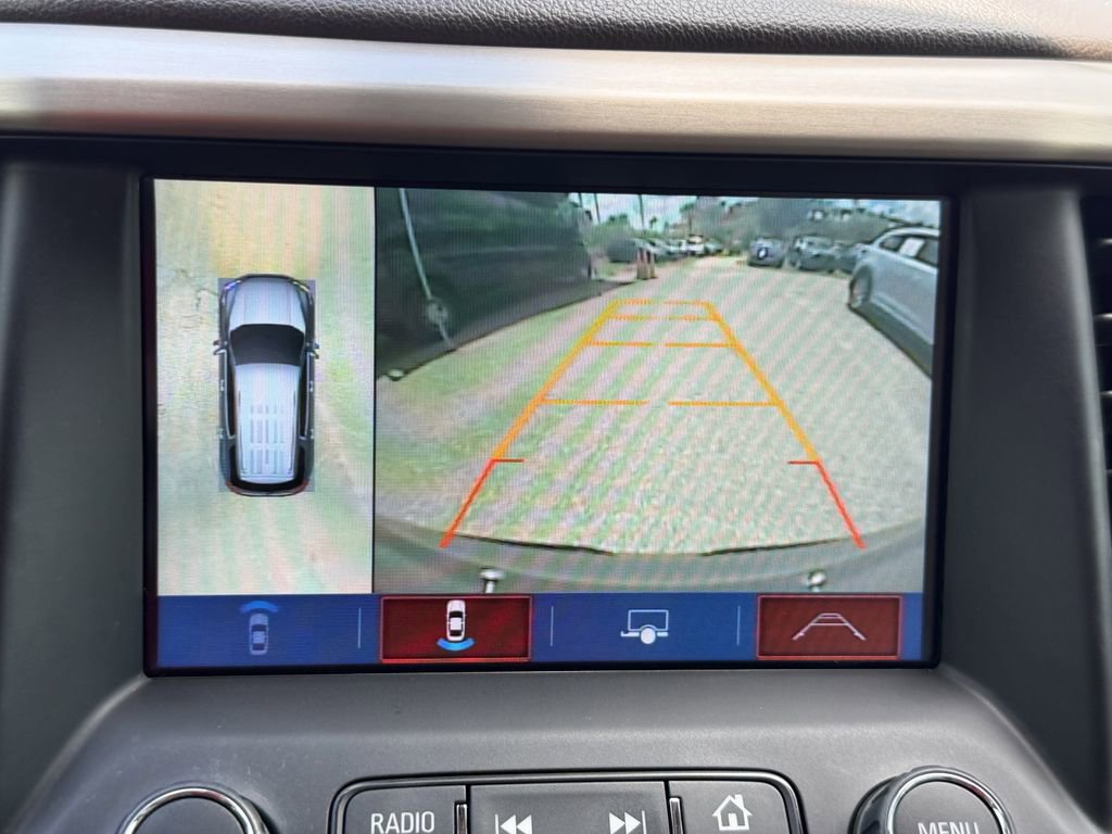 Used 2019 GMC Acadia Denali w/ Technology Package FWD image 25