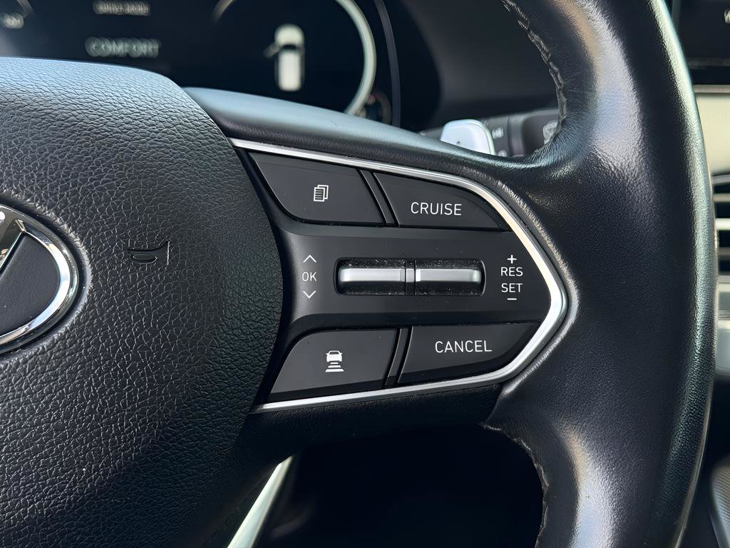 Used 2021 Hyundai Palisade Limited AWD/4WD image 27
