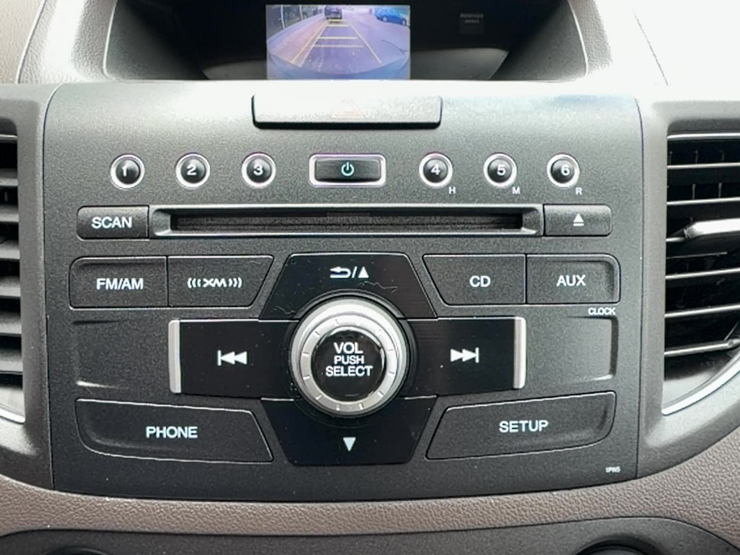 Used 2014 Honda CR-V EX-L image 10