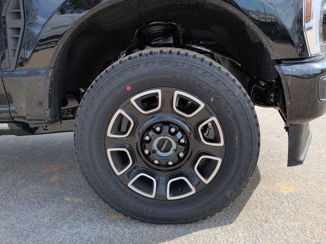 New 2026 Ford F250 Platinum AWD/4WD image 10