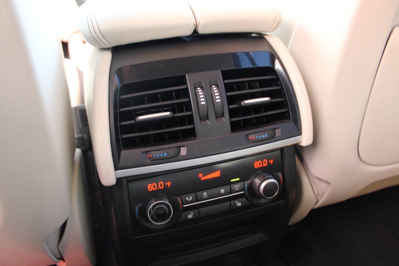 Used 2016 BMW X5 xDrive35i AWD/4WD image 13