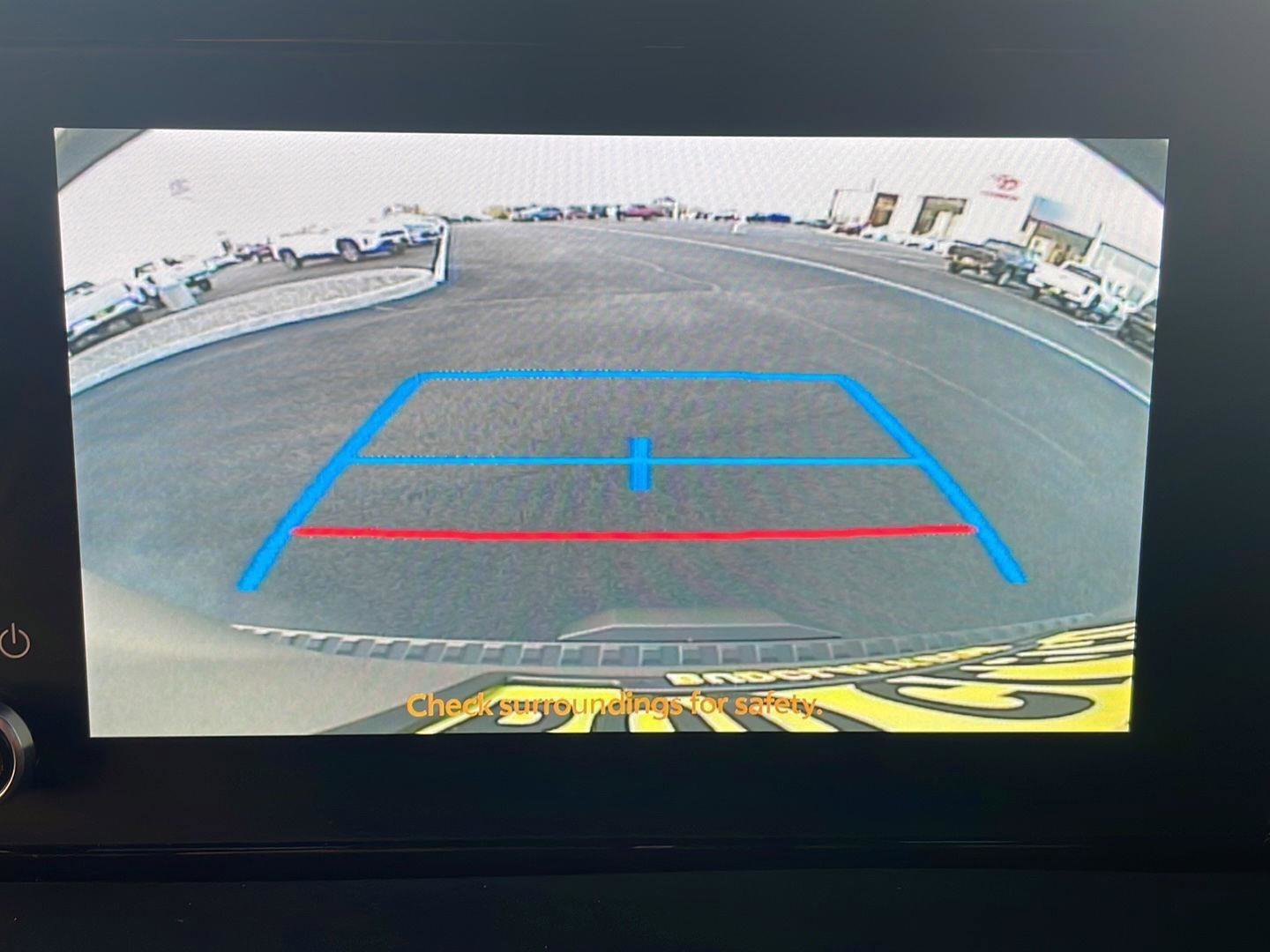 Certified 2024 Toyota Land Cruiser 1958 image 26