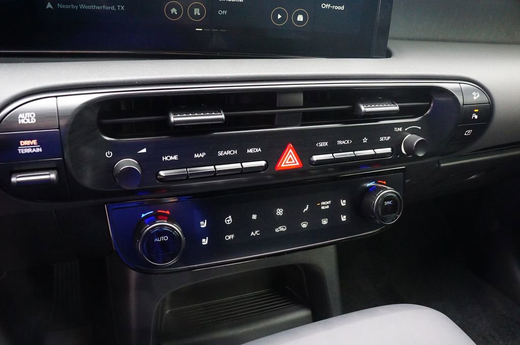 New 2026 Hyundai Palisade XRT Pro image 13