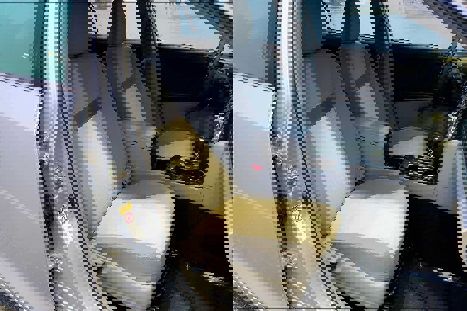 Used 2014 Toyota Camry L image 9