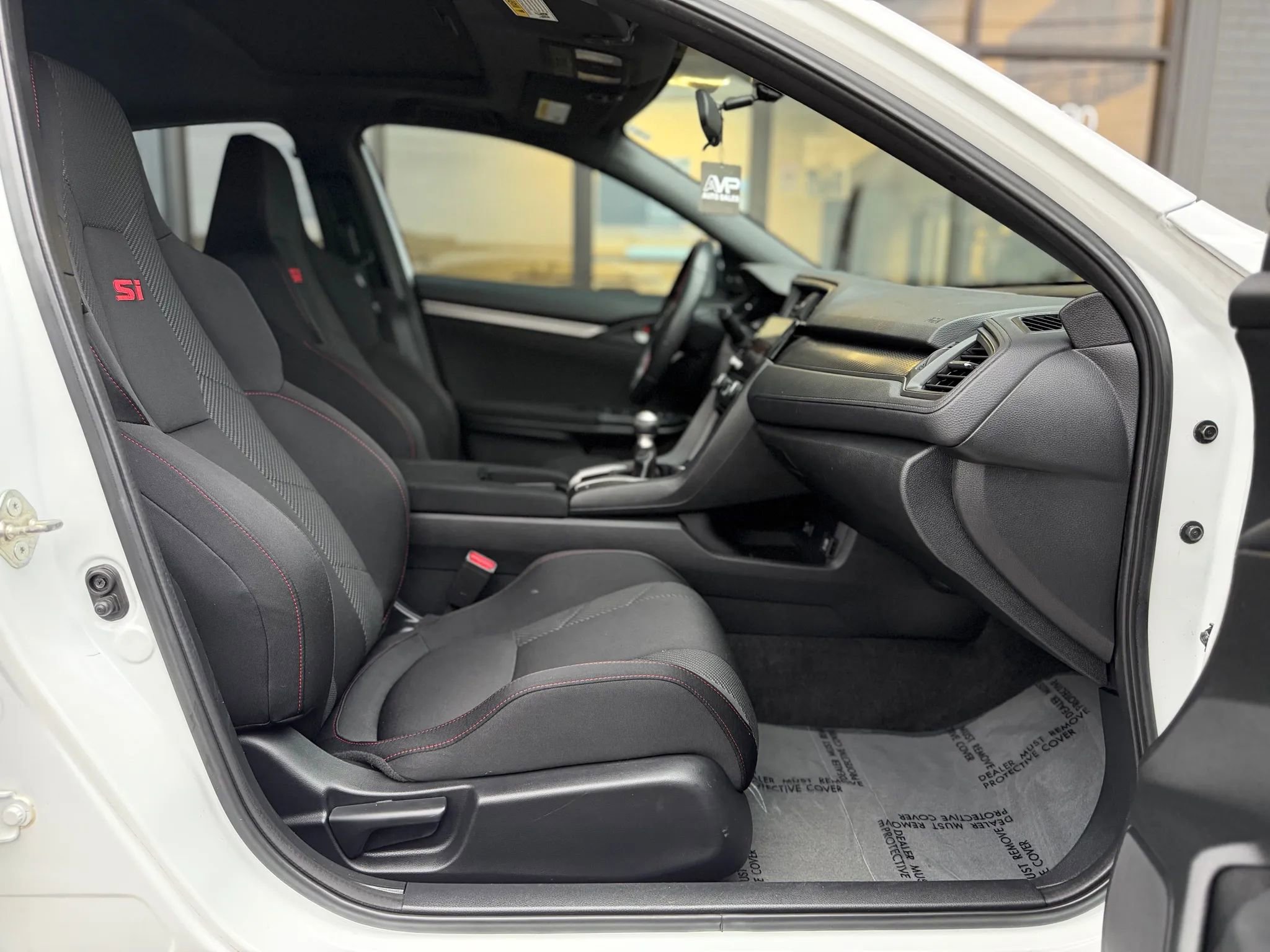 Used 2019 Honda Civic Si image 22