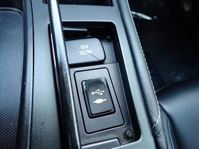 Used 2016 Lexus CT 200h image 17