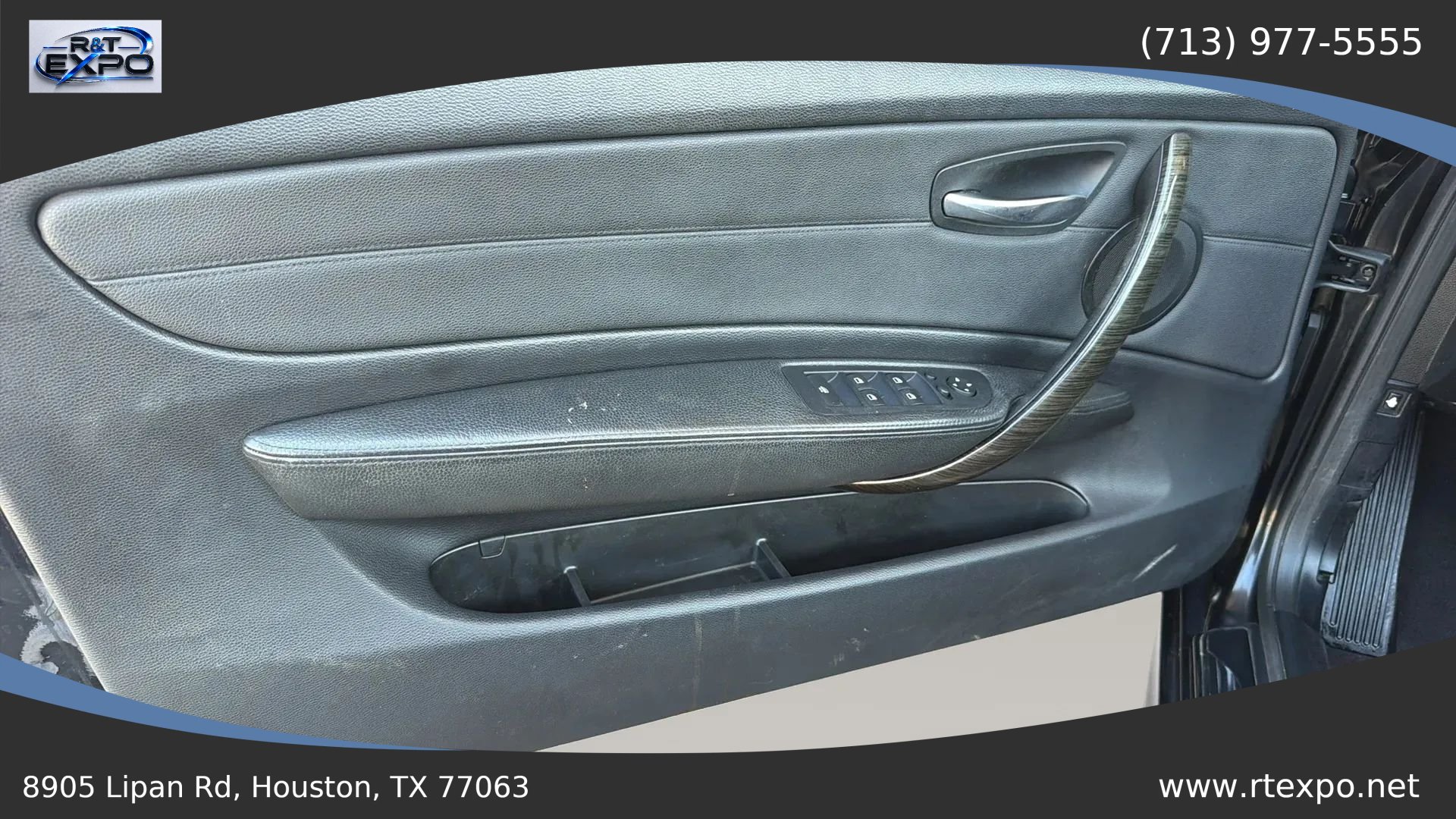 Used 2013 BMW 135i Convertible RWD image 18