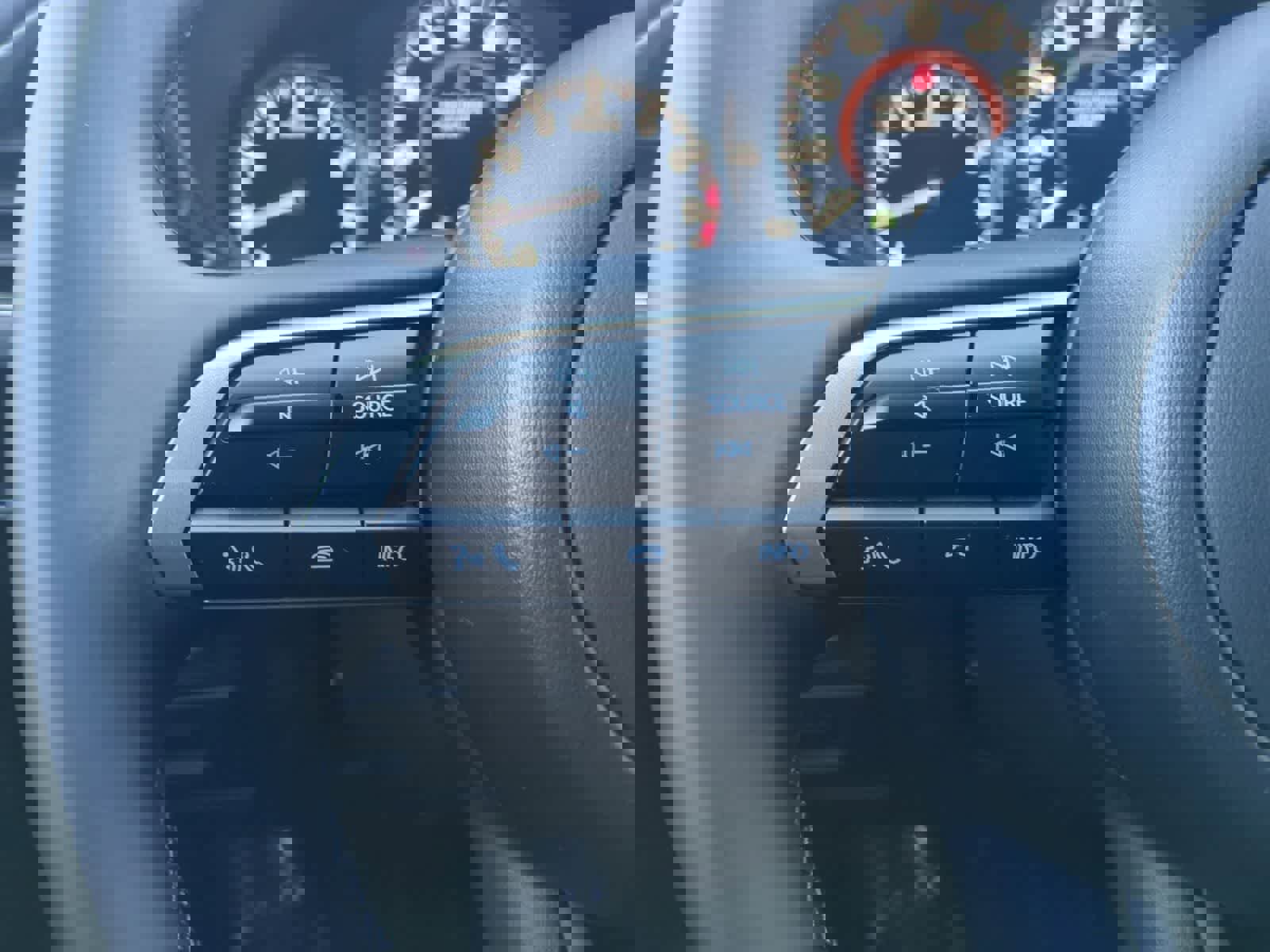 New 2026 MAZDA MAZDA3 2.5 S Sedan w/ Preferred Pkg FWD image 24