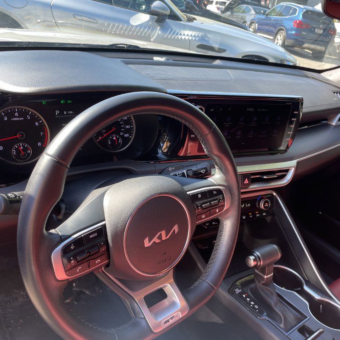 Used 2023 Kia K5 GT-Line w/ GT-Line Premium Package image 14