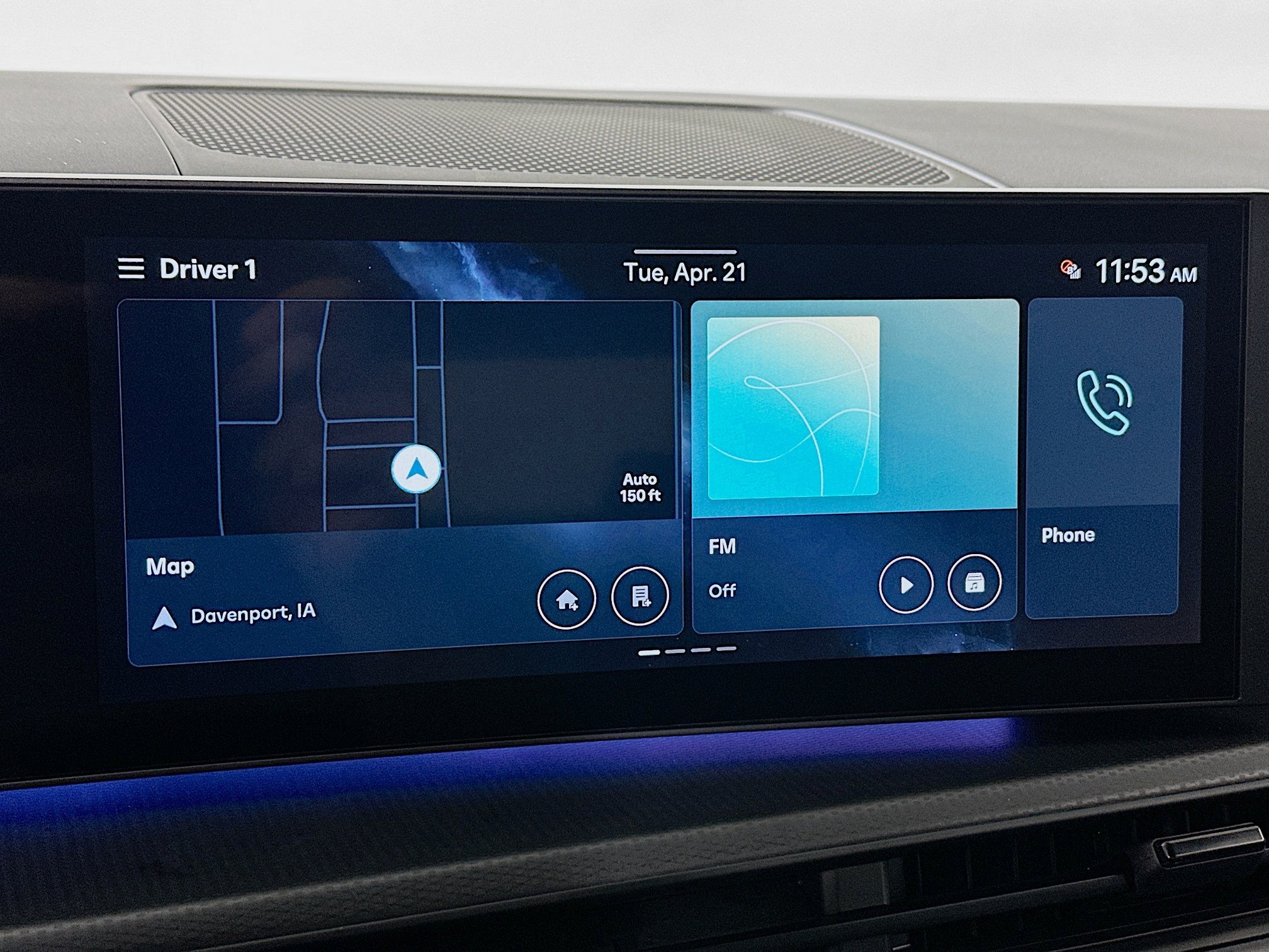 New 2026 Hyundai Santa Fe Calligraphy AWD/4WD image 15