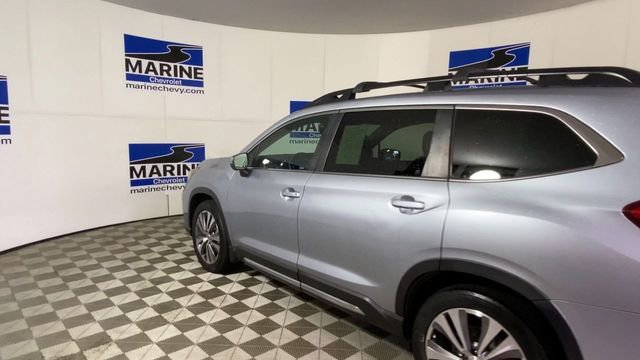 Used 2021 Subaru Ascent Limited w/ Technology Package AWD/4WD image 8
