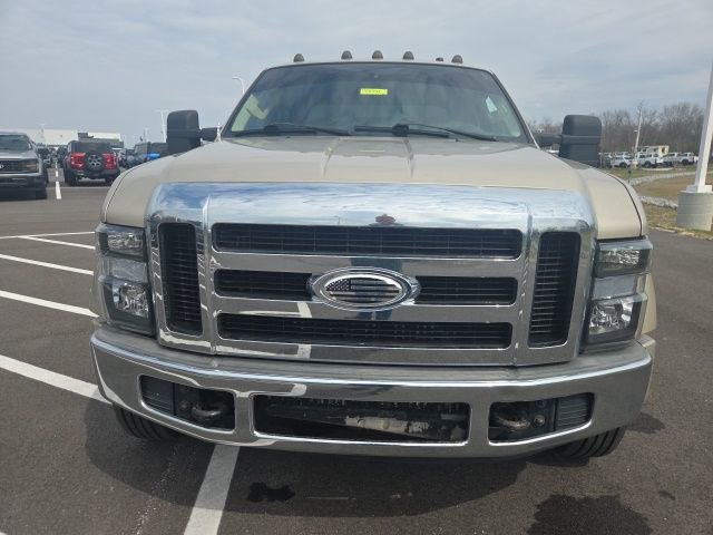 Used 2008 Ford F450 XLT image 3