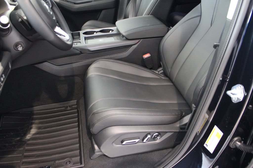 New 2026 Acura MDX SH-AWD image 9