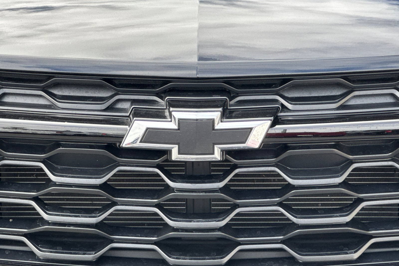 Used 2026 Chevrolet Trax LT w/ Midnight Edition FWD image 43