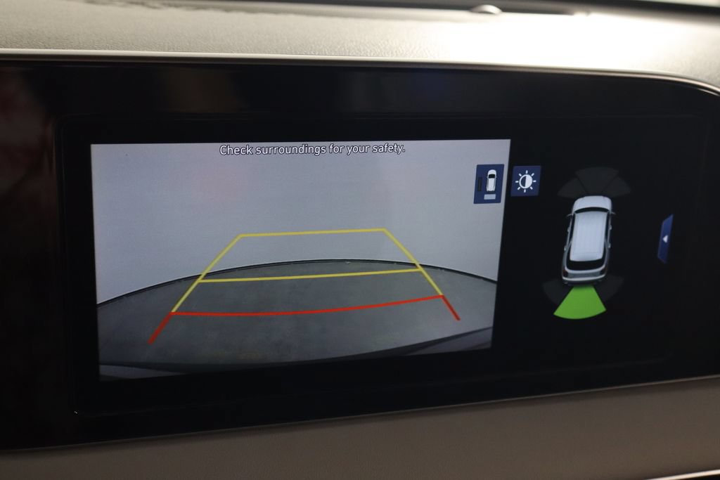 Used 2020 Hyundai Palisade SEL FWD image 41